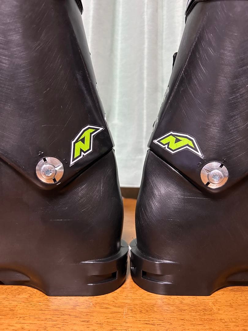 ノルディカ ドーベルマン WC EDT 130 NORDICA　新品 UK6