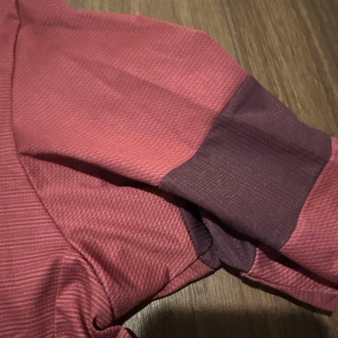 Rapha 半袖 サイクルジャージ　flyweight jersey lines