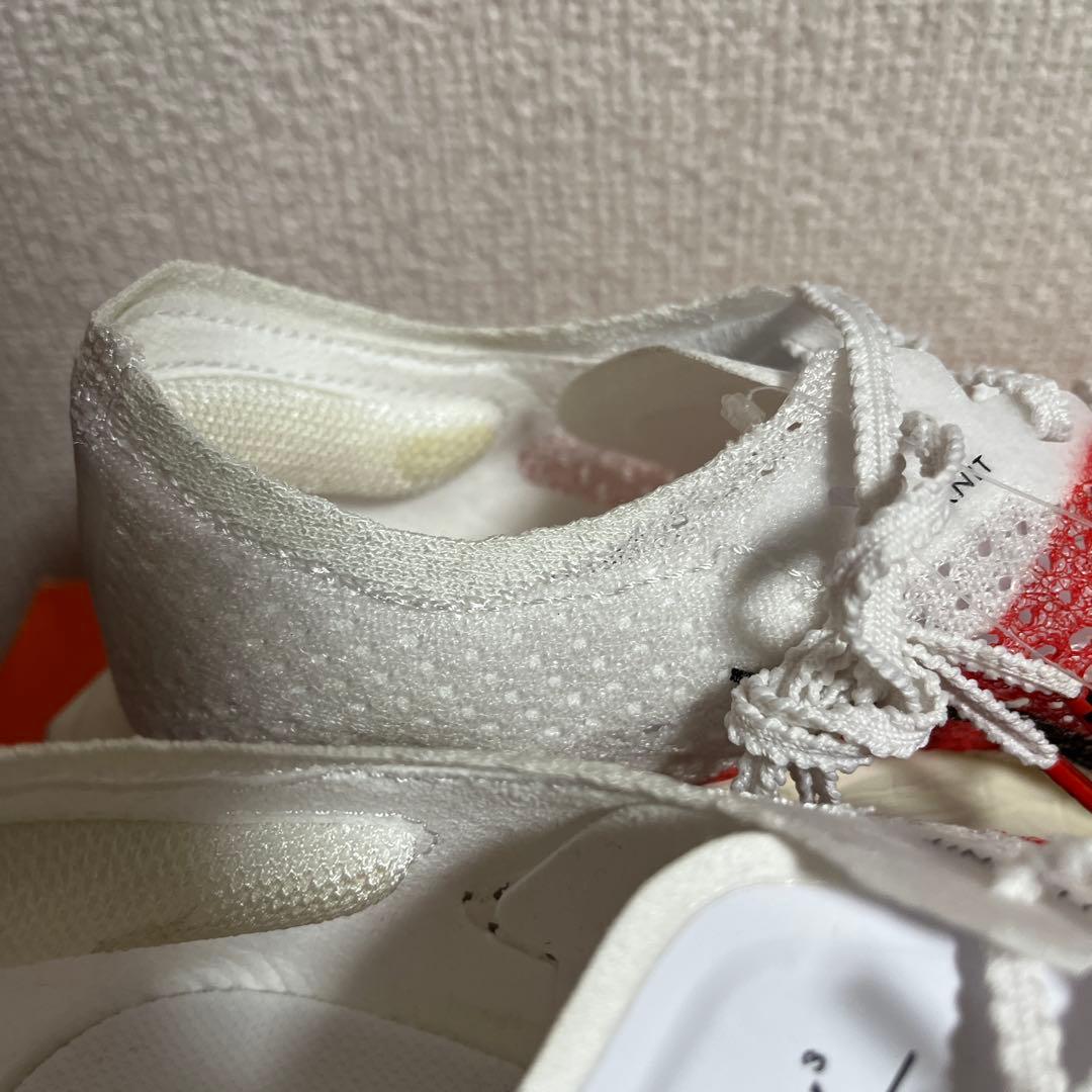 新品 ZOOMX VAPORFLY NEXT% 3 EK 24cm