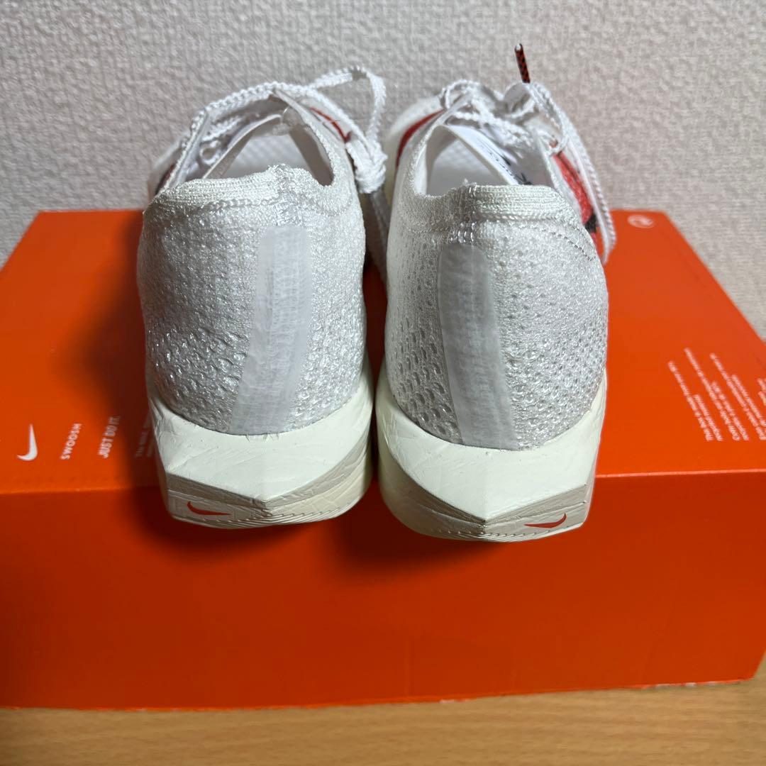 新品 ZOOMX VAPORFLY NEXT% 3 EK 24cm