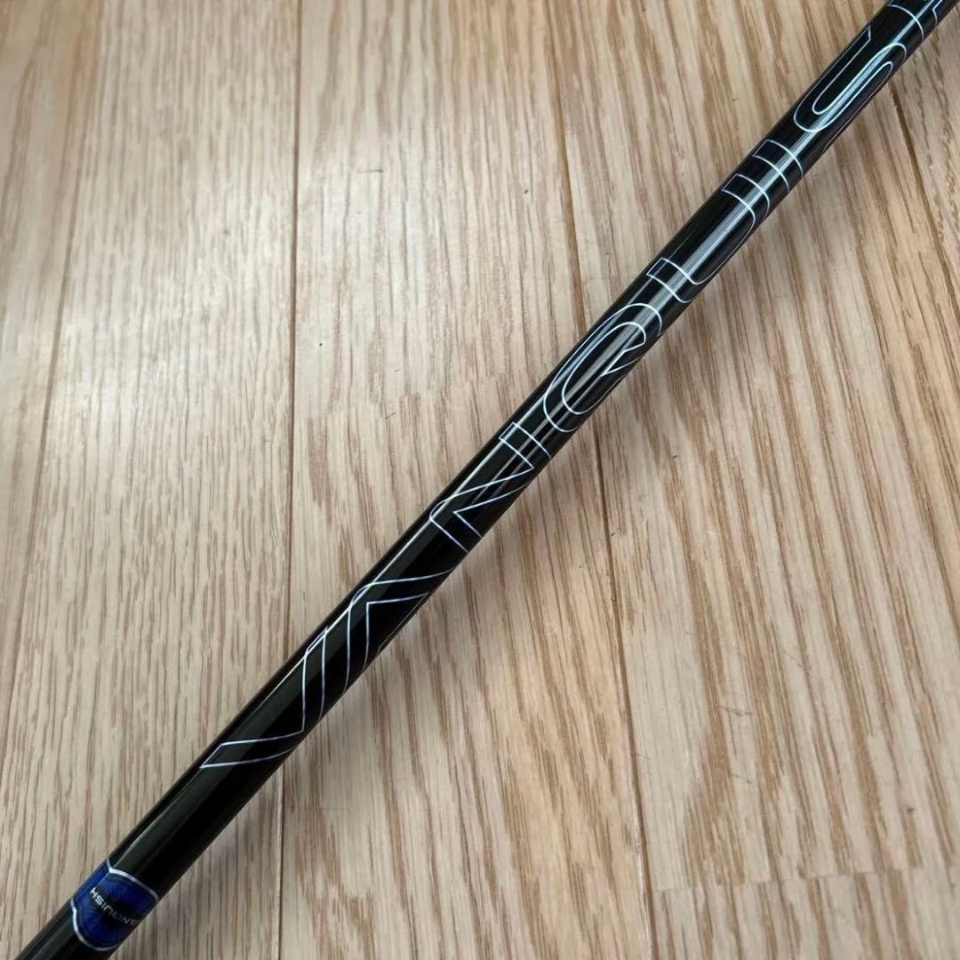 PING VANQUISH 4 SR 1W ドライバーシャフト