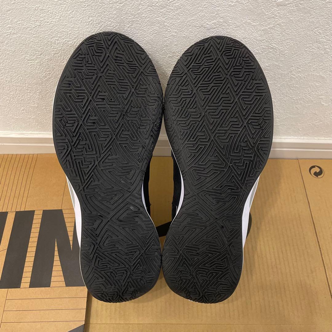 【美品】NIKE FREAK6 28cm
