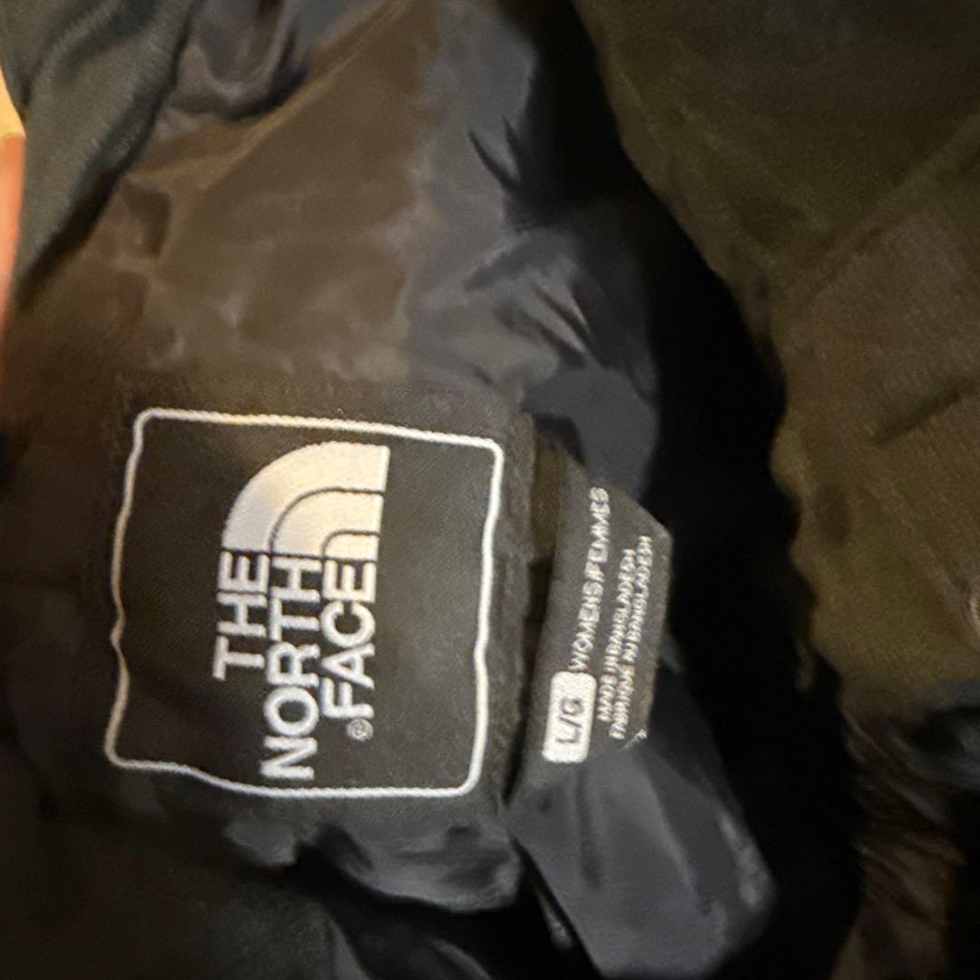 THE NORTH FACE スノーボードウェア M ブラック