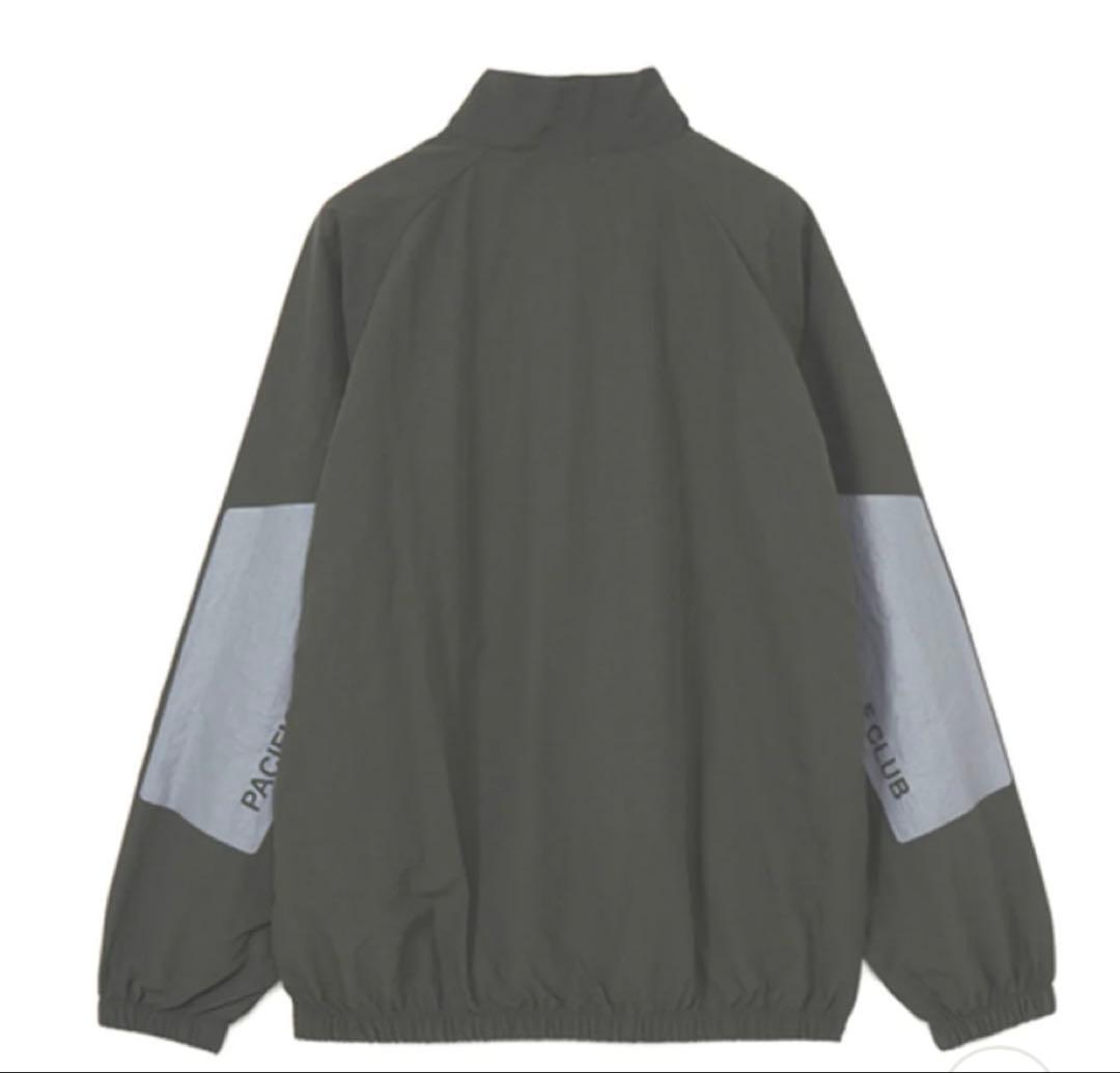 パシフィックゴルフクラブ PACIFIC GOLF CLUB セットアップ　L