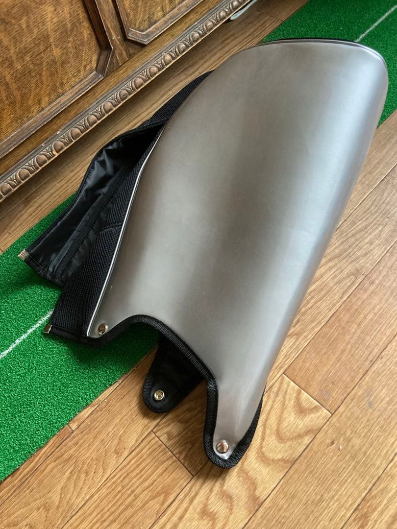 MIZUNO(ミズノ) ゴルフ キャディバッグ JPX 5LJC2233