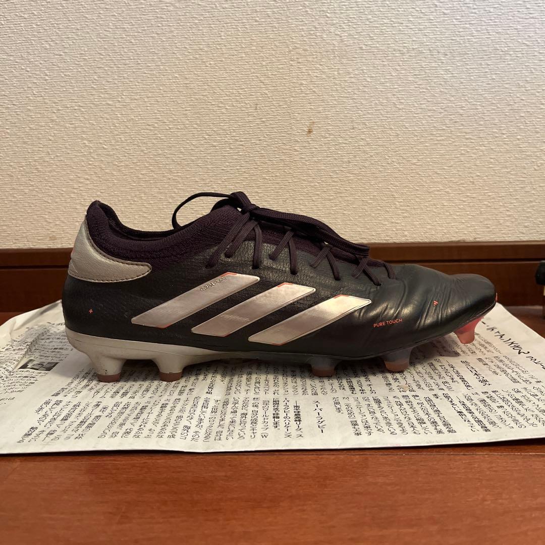 adidas COPA サッカーシューズ スパイクFG