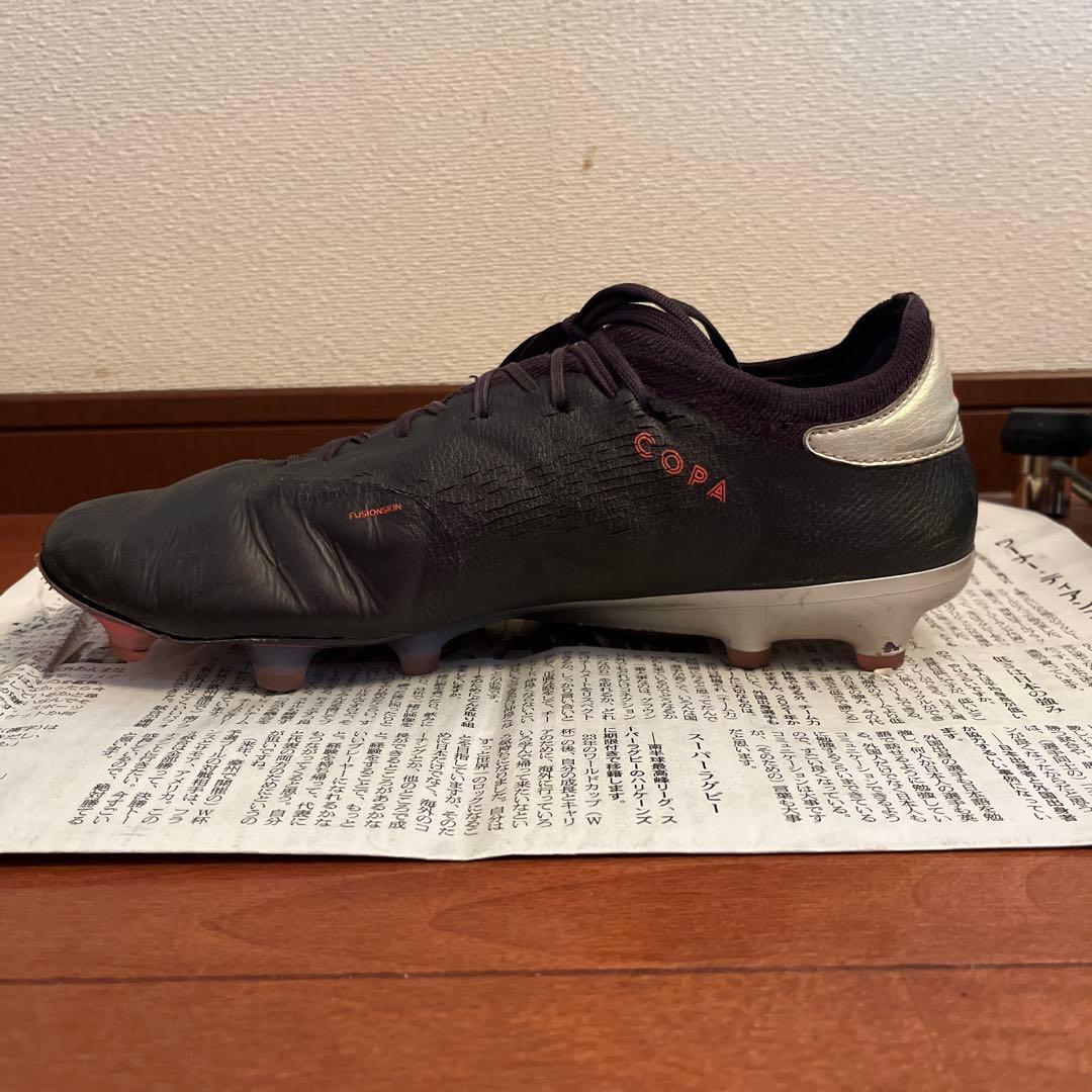 adidas COPA サッカーシューズ スパイクFG