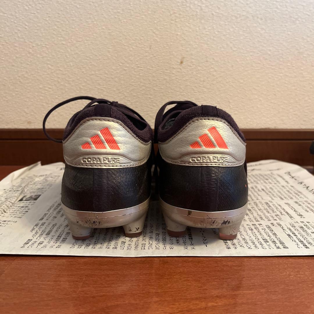 adidas COPA サッカーシューズ スパイクFG