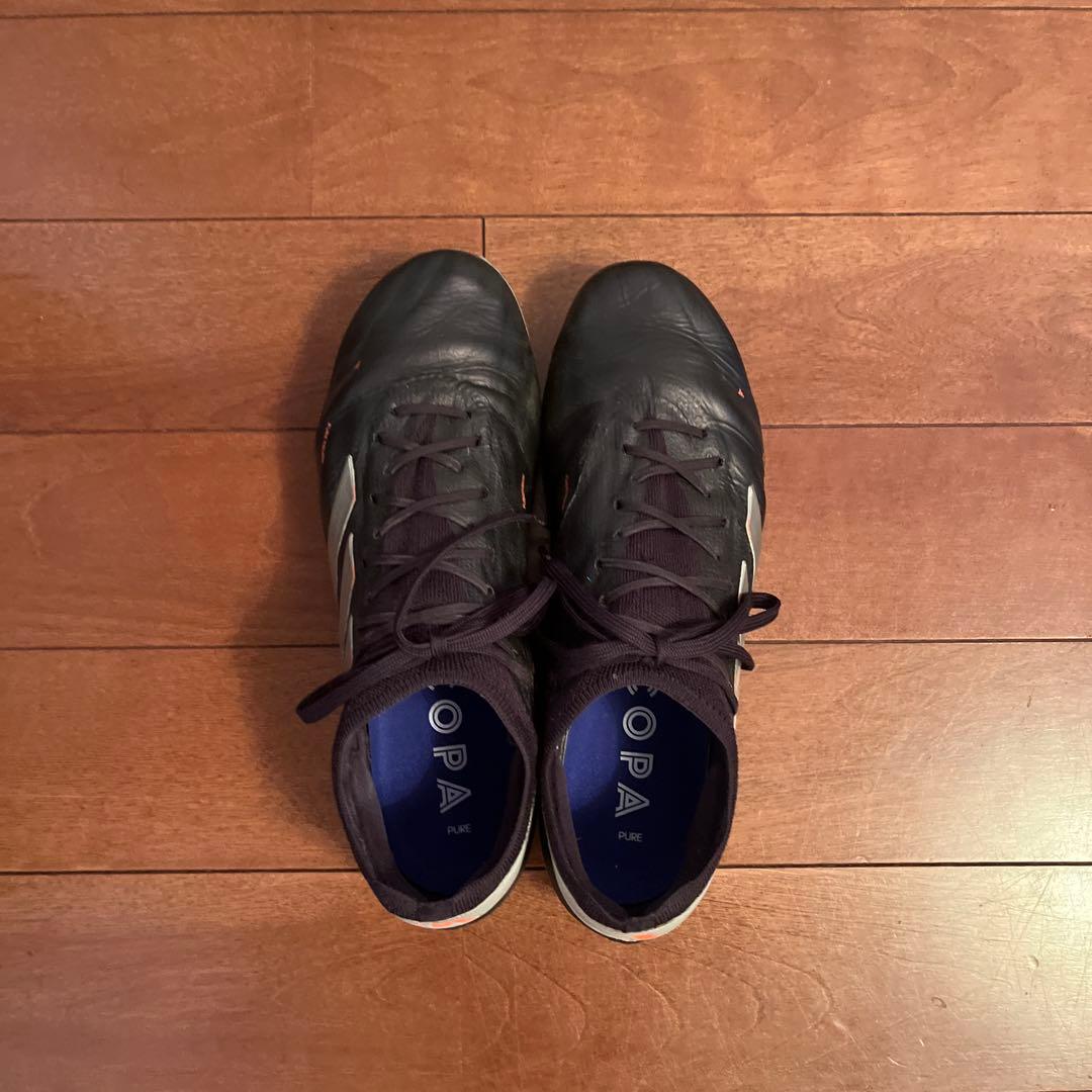 adidas COPA サッカーシューズ スパイクFG