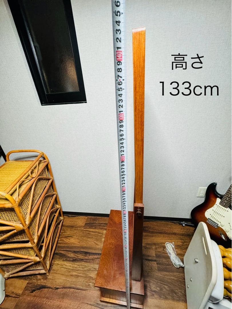 全国配送無料‼️★昭和レトロ★鏡台　ドレッサー　姿見　民藝家具　和風家具　希少品