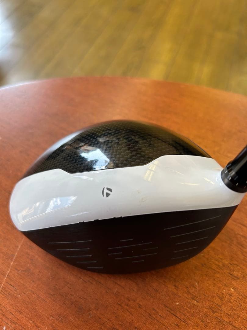TaylorMade M1 ドライバー 9.5度 ヘッドのみ おまけヘッドカバー
