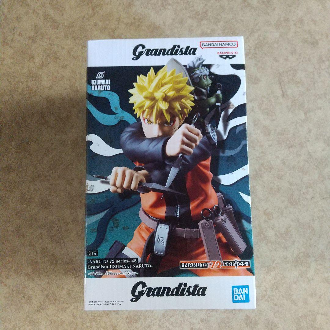 ワンピース NARUTO -ナルト-BORUTO ドラゴンボール フィギュア