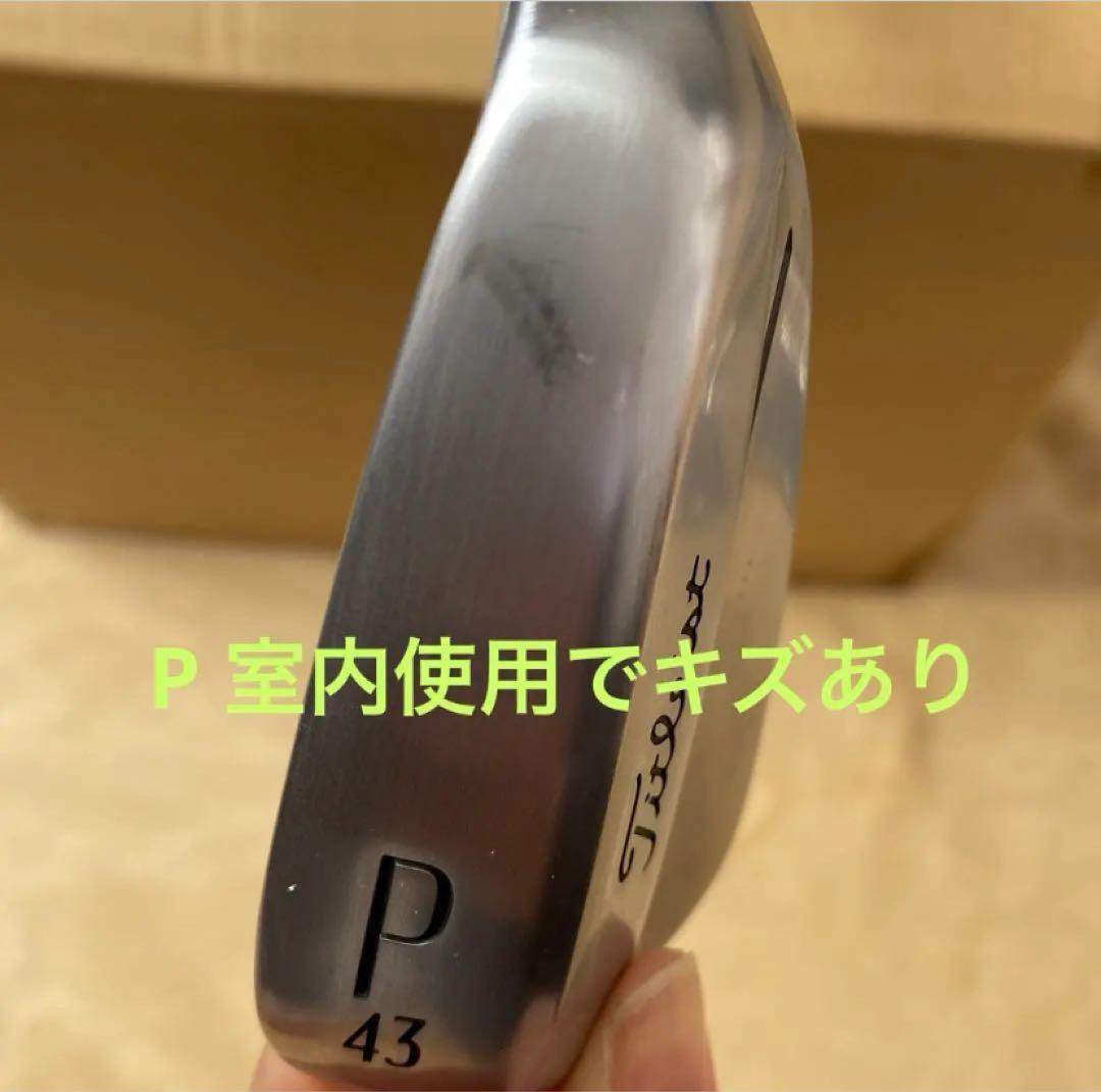Titleist2025 T250 アイアン6本 シャフトTour AD-85