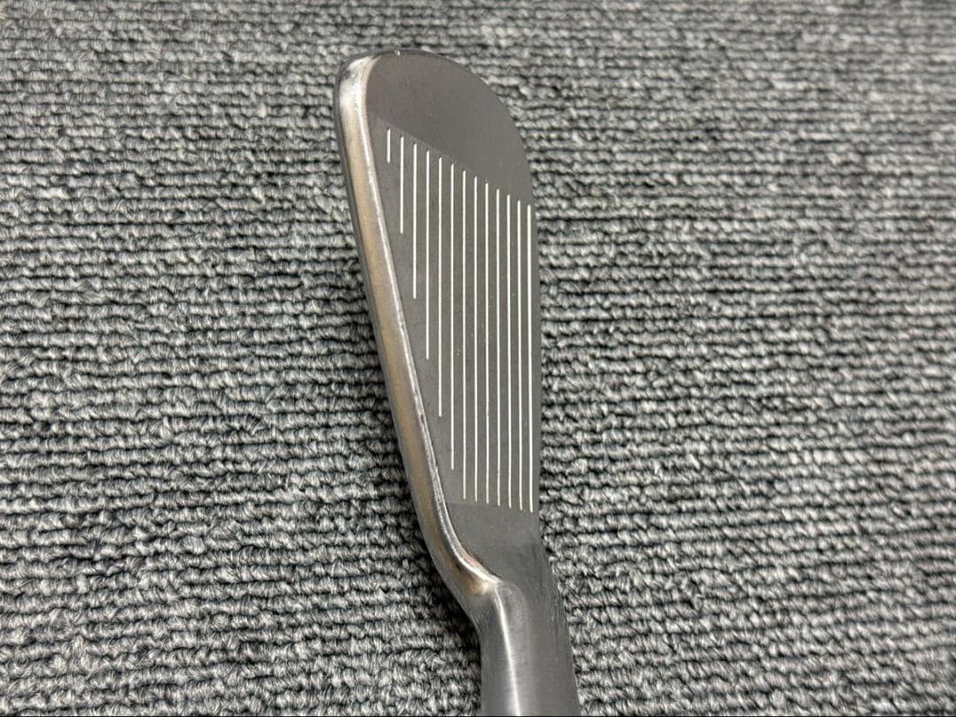レフティ❗️PING ピン S55◆DG ツアーイシュー S200◆6I単品◆