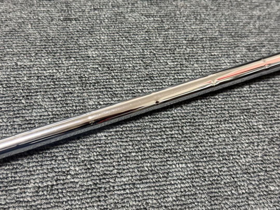 レフティ❗️PING ピン S55◆DG ツアーイシュー S200◆6I単品◆