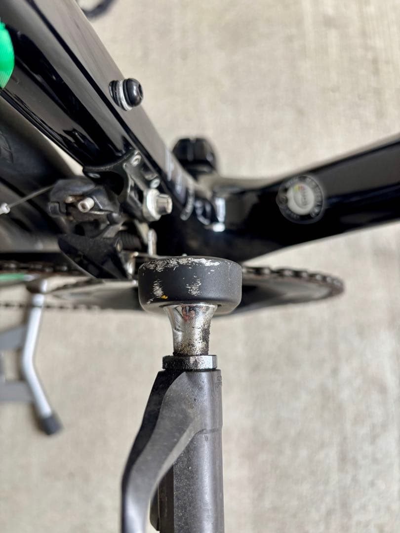 RIDLEYフェニックス FENIX SL 2018モデル　Sサイズ
