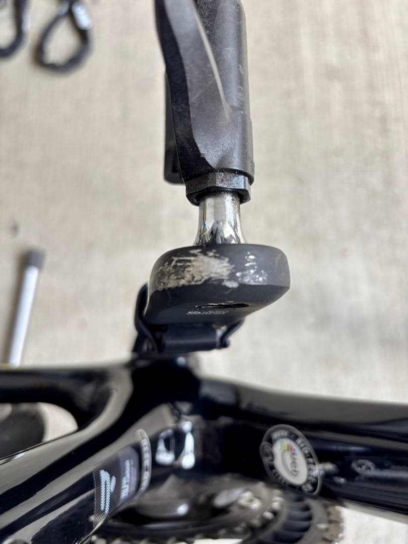 RIDLEYフェニックス FENIX SL 2018モデル　Sサイズ