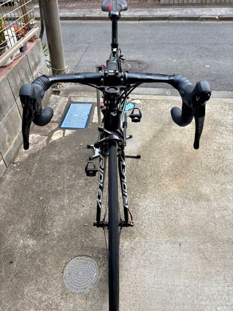 RIDLEYフェニックス FENIX SL 2018モデル　Sサイズ