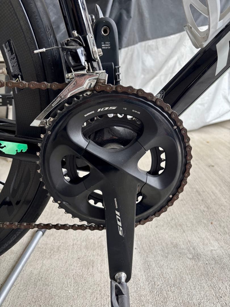 RIDLEYフェニックス FENIX SL 2018モデル　Sサイズ