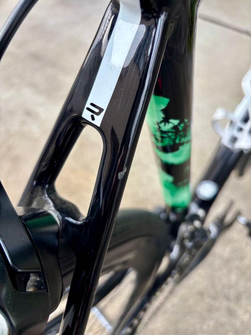 RIDLEYフェニックス FENIX SL 2018モデル　Sサイズ