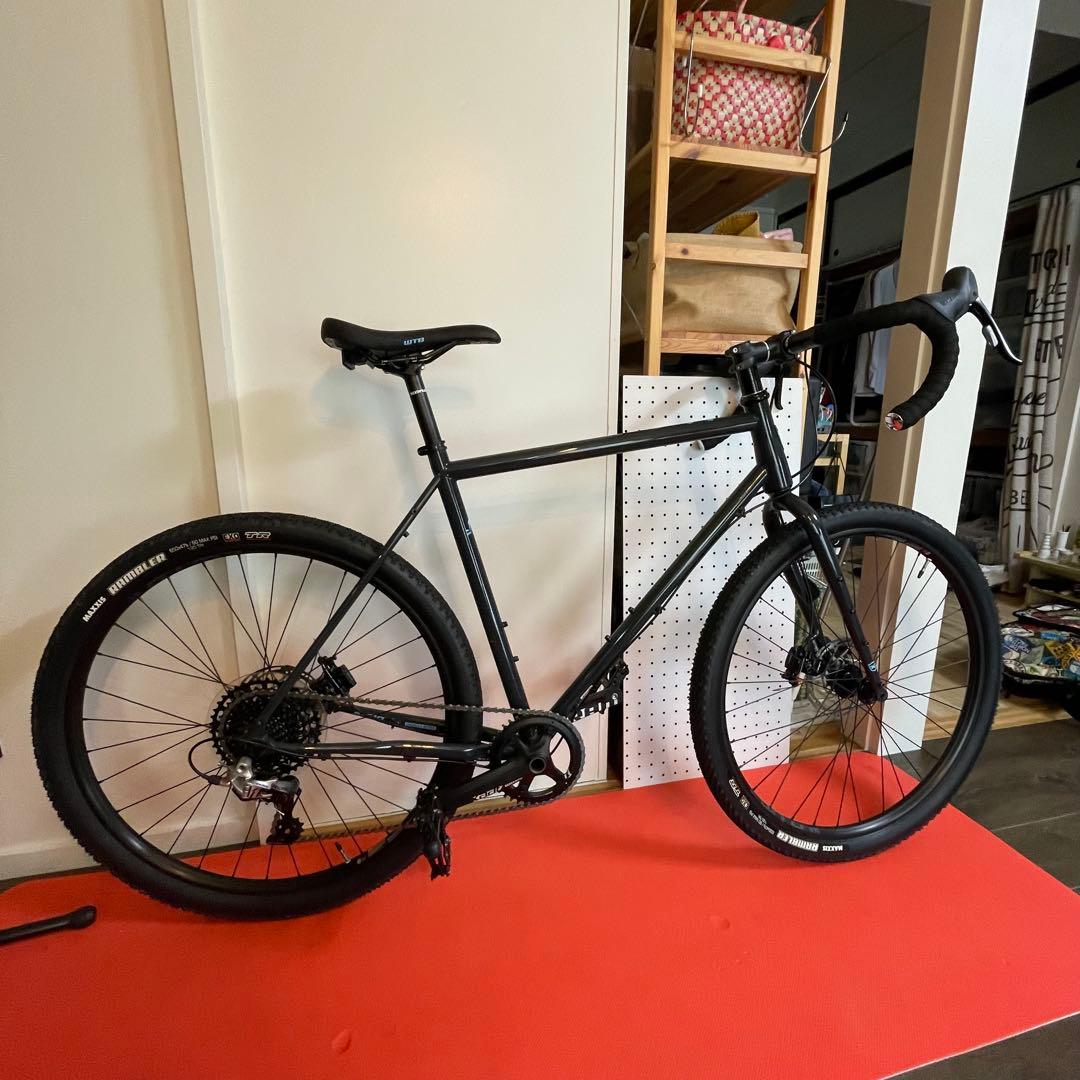 Kona ROVE ST【2023年モデル】サイズ54 美品