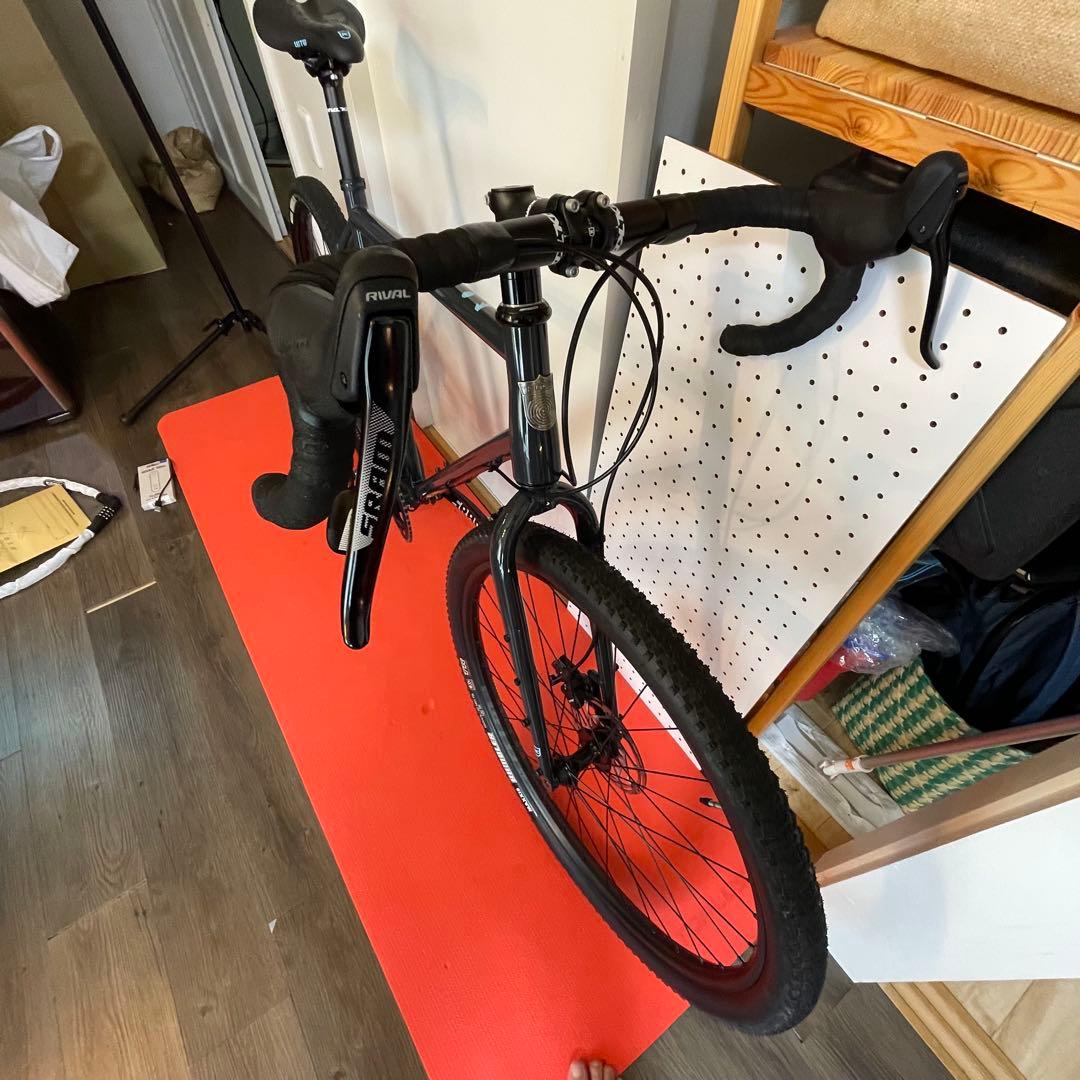 Kona ROVE ST【2023年モデル】サイズ54 美品