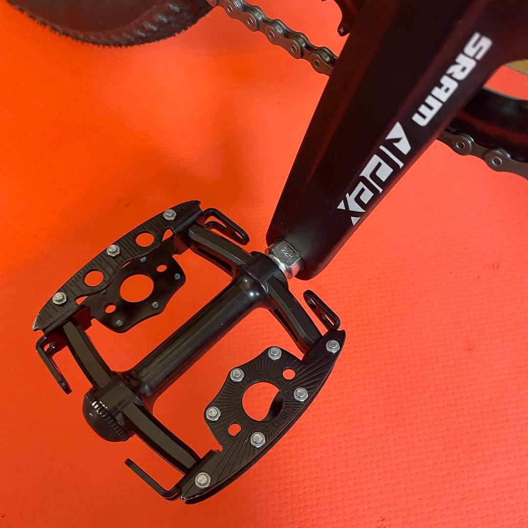 Kona ROVE ST【2023年モデル】サイズ54 美品