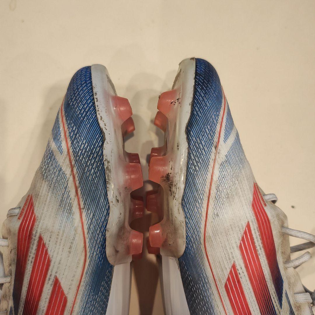 （26.0cm）adidas F50 ELITE HG/AG JAPAN