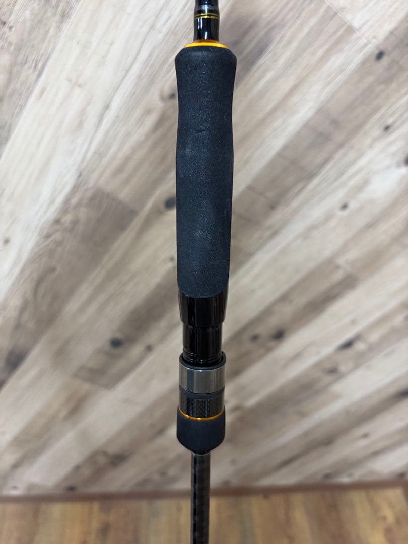 MajorCraft TCX-S682ML/TE ティップランロッド