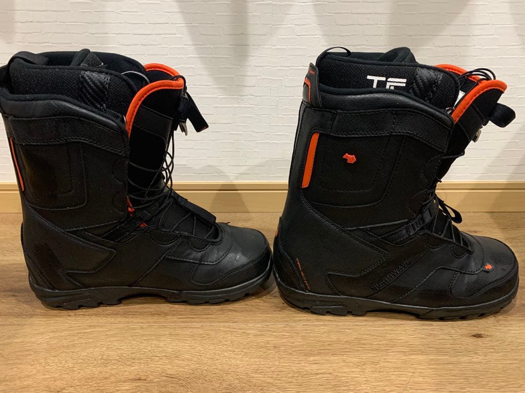 【美品】NORTHWAVE FREEDOM 27.5cm