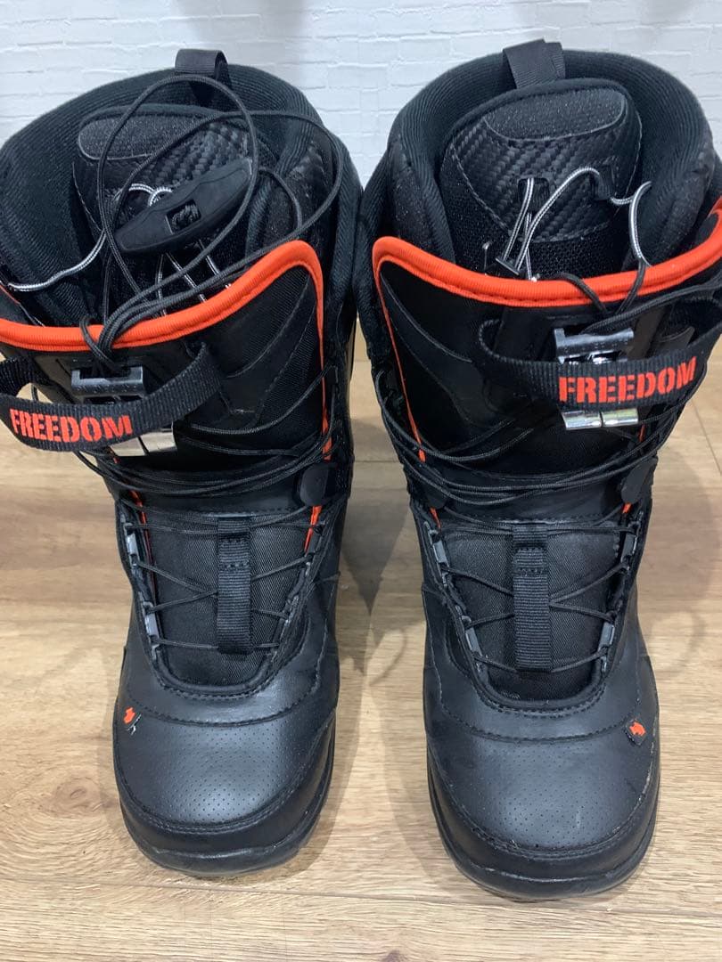 【美品】NORTHWAVE FREEDOM 27.5cm
