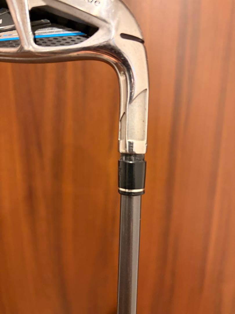 TaylorMade SIM アイアンセット 5本セット