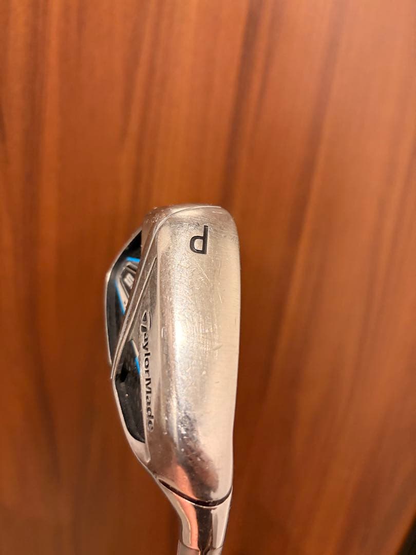 TaylorMade SIM アイアンセット 5本セット