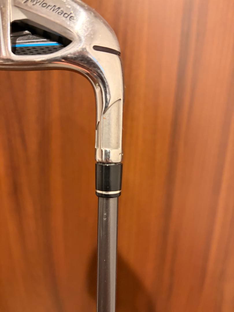 TaylorMade SIM アイアンセット 5本セット