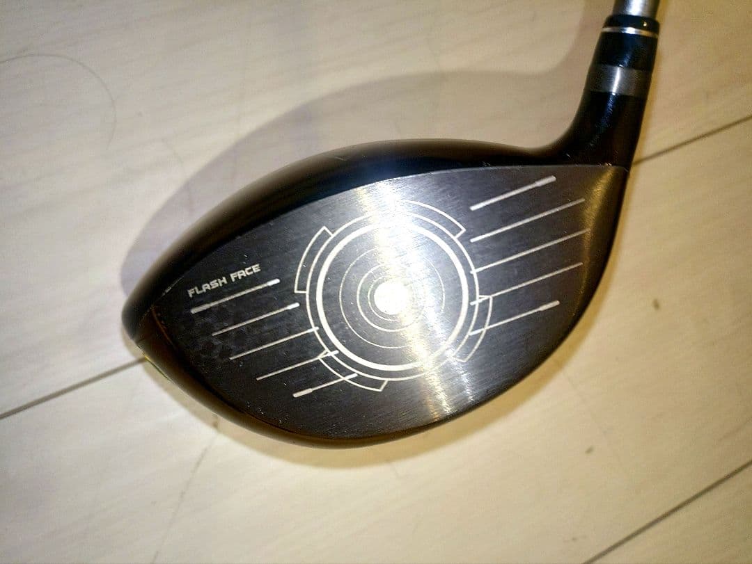 週末セール✨　Callaway Epic Flash ドライバー