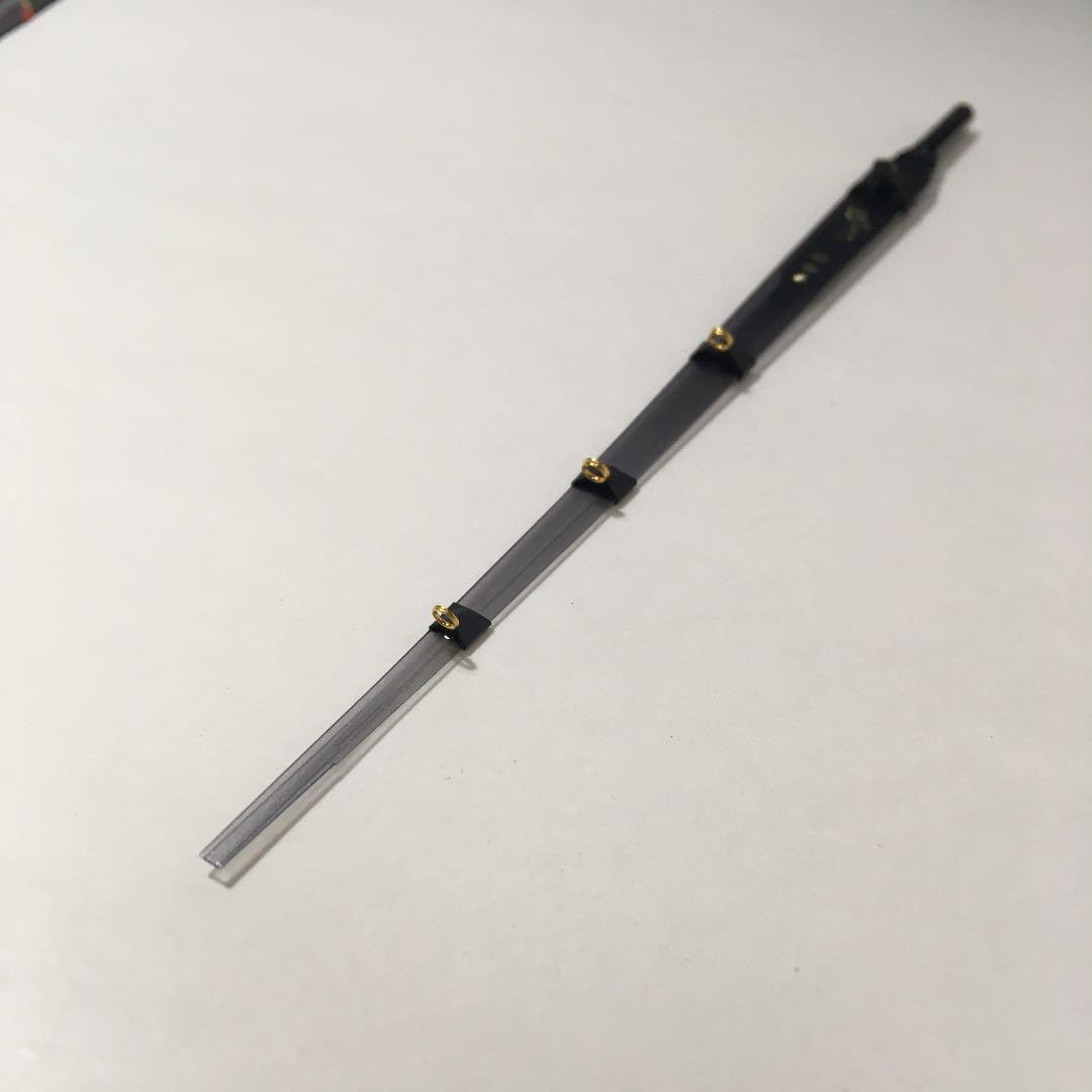 ゴ*ラ様 ⭐️希少⭐️わかさぎの蔵　穂先　風