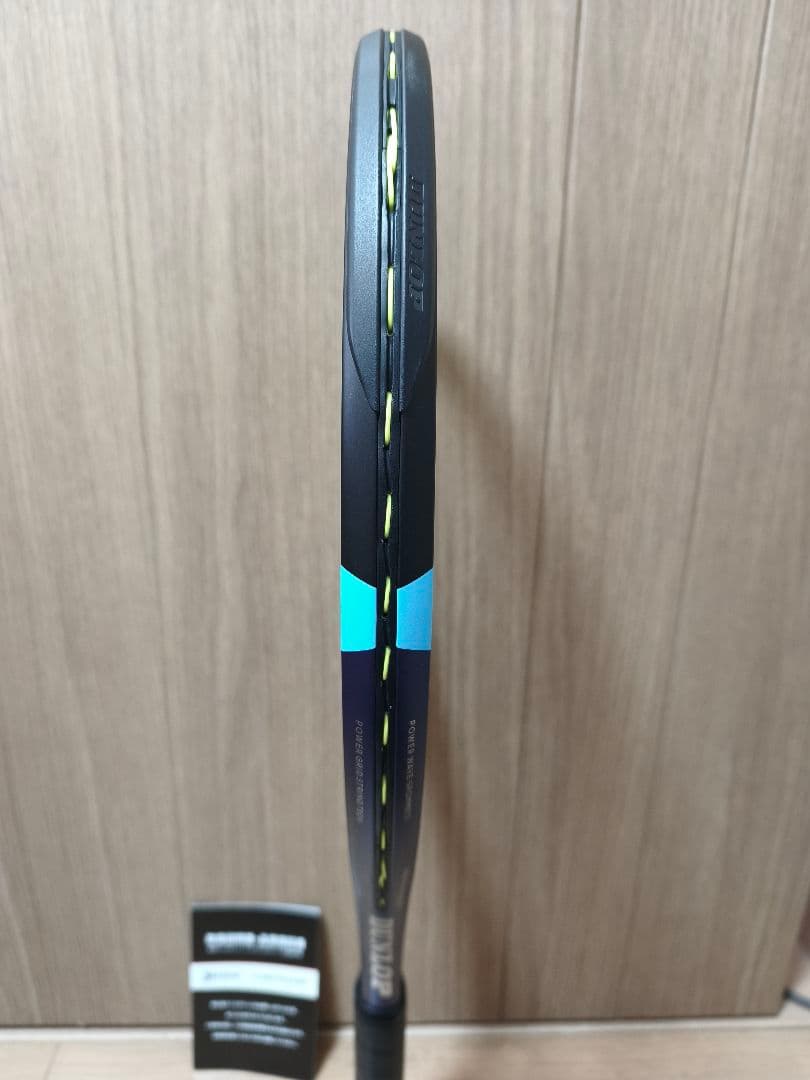 DUNLOP FX500 2025 最新モデル ダンロップ G3 超美品