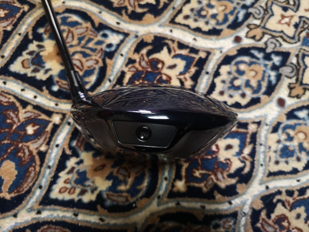 MIZUNO JPX ONE SELECTドライバー9.0°