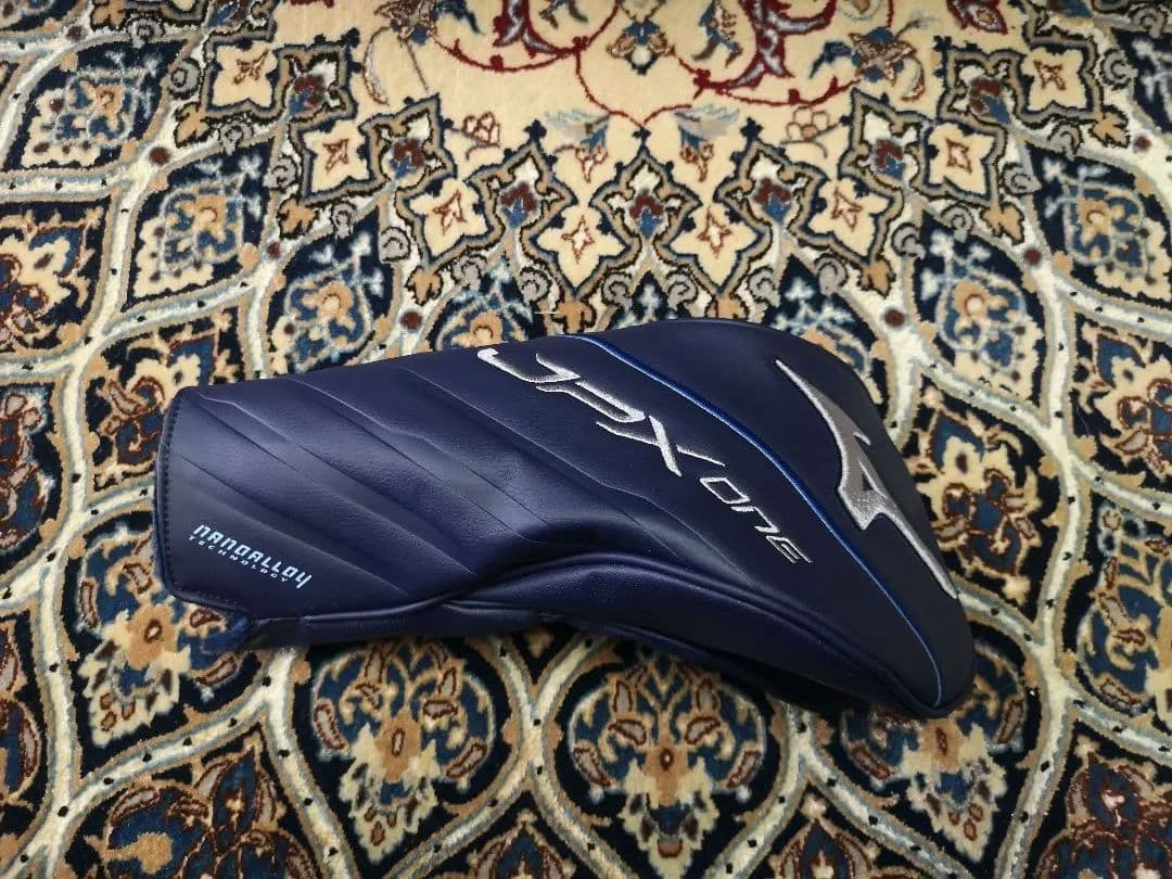 MIZUNO JPX ONE SELECTドライバー9.0°