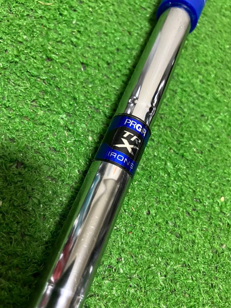 プロギア TR-X サンドウェッジ