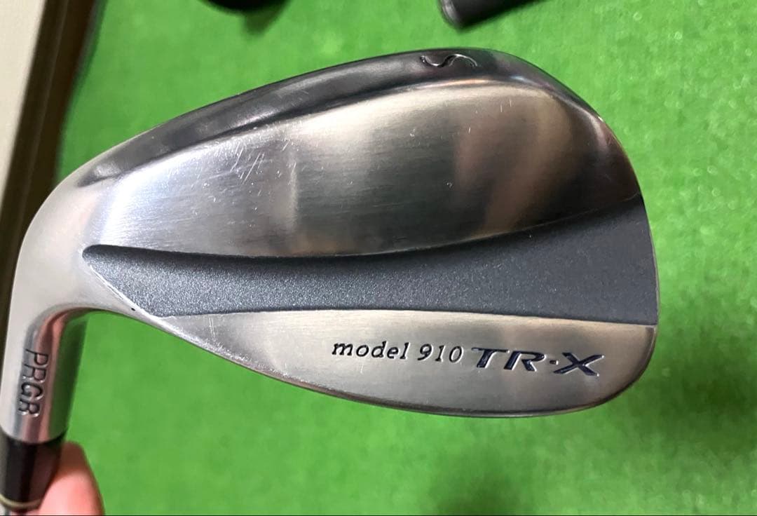 プロギア TR-X サンドウェッジ