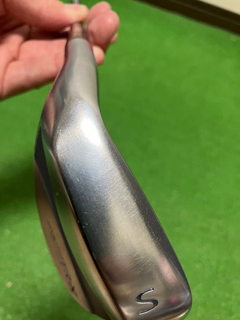 プロギア TR-X サンドウェッジ