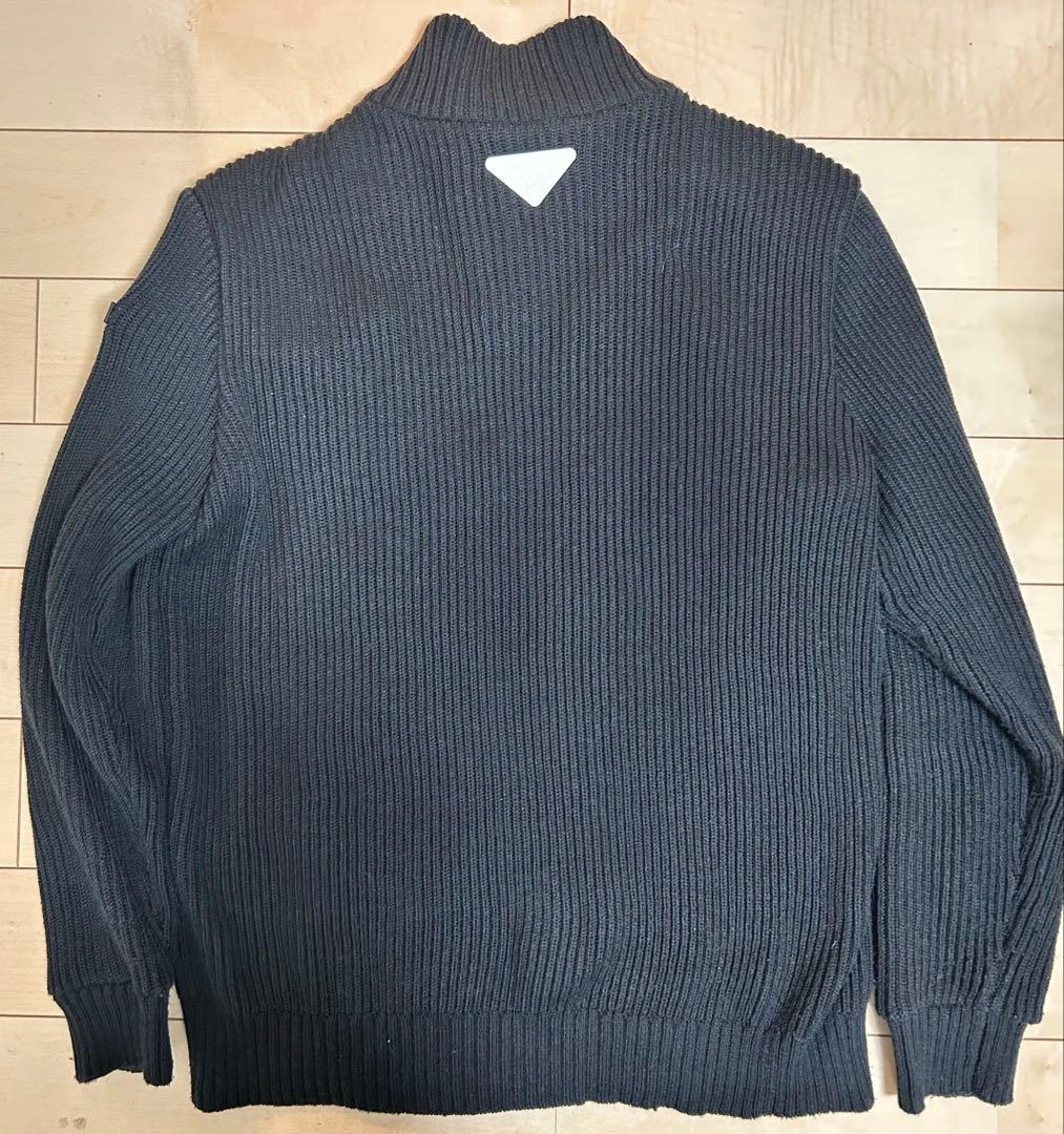 UNITED ARROWS Golf ジャケット ダークネイビー