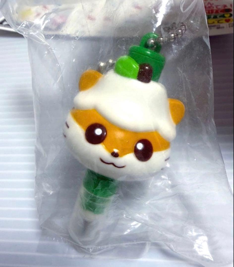 キーホルダー　ボールペン　コロコロクリリン　平成レトロ　サンリオ　まとめ売り