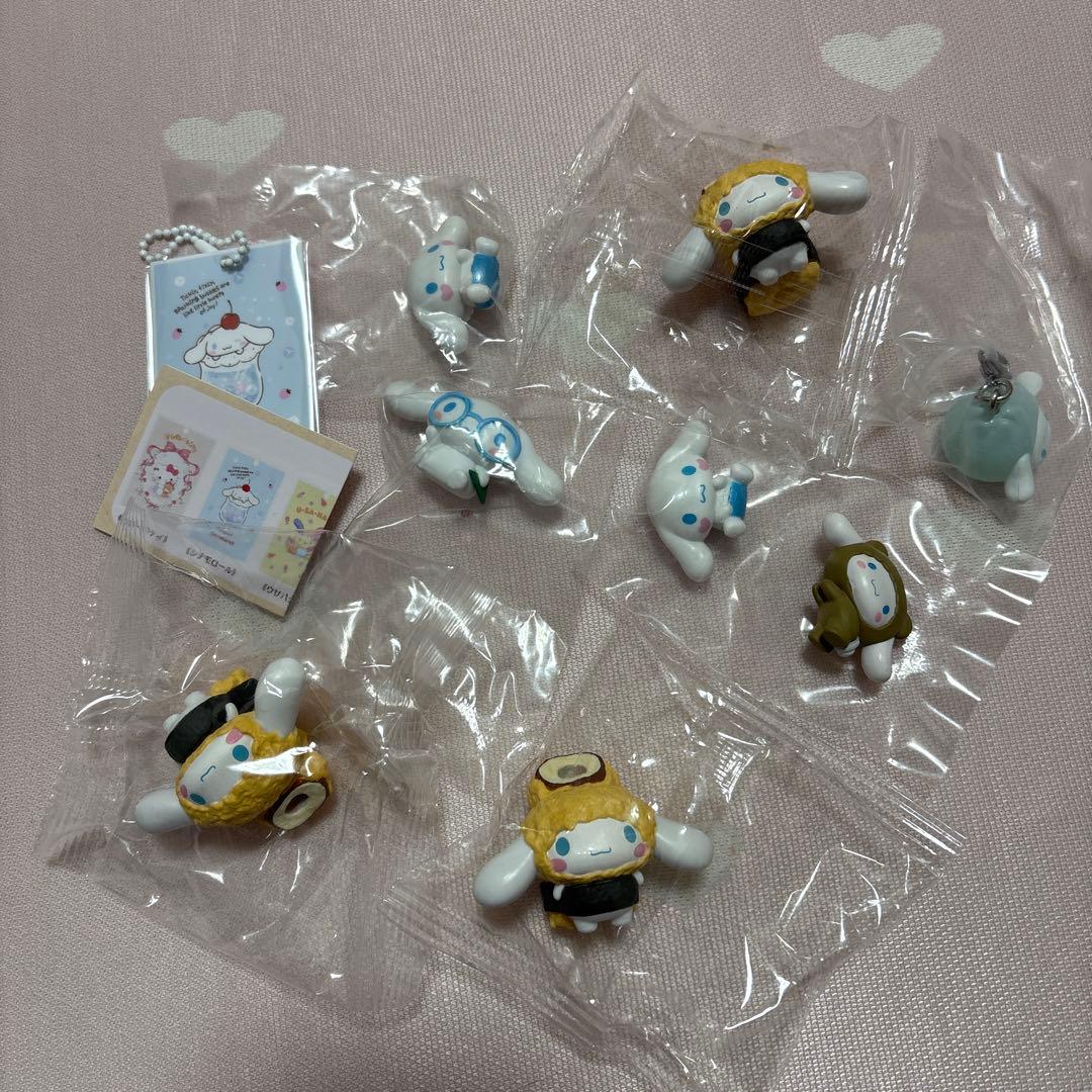 最終値下げ！ サンリオキャラクターズ まとめ売り 50点以上
