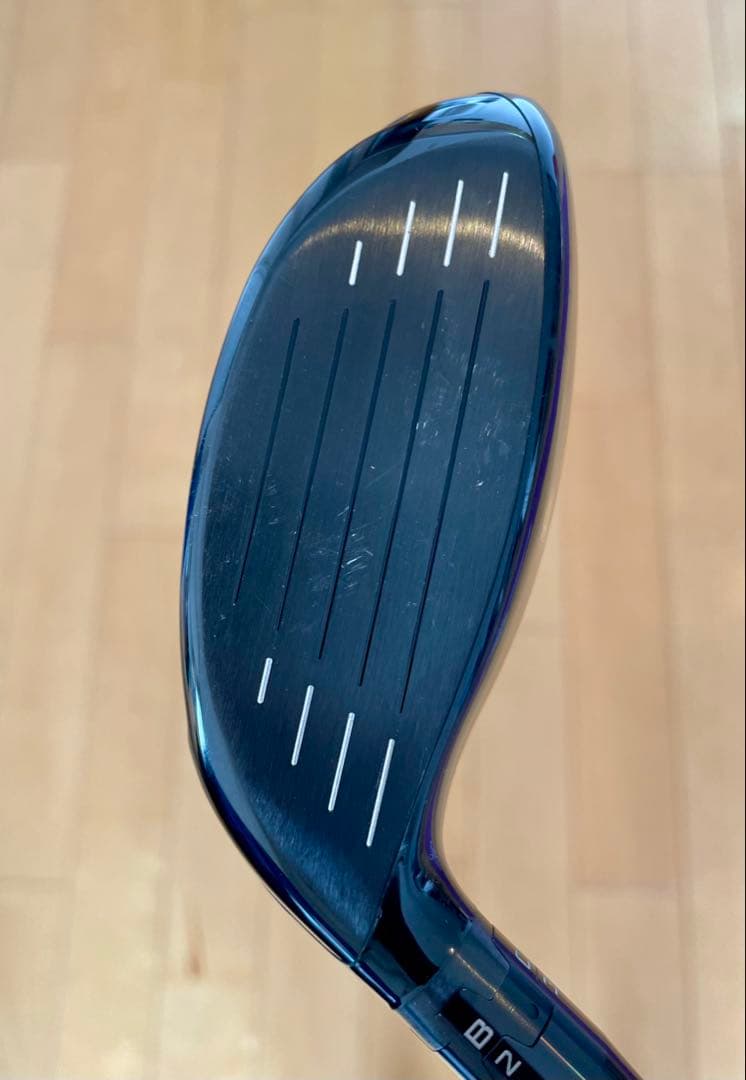 Titleist TS2 15° (3W)フェアウェイウッド