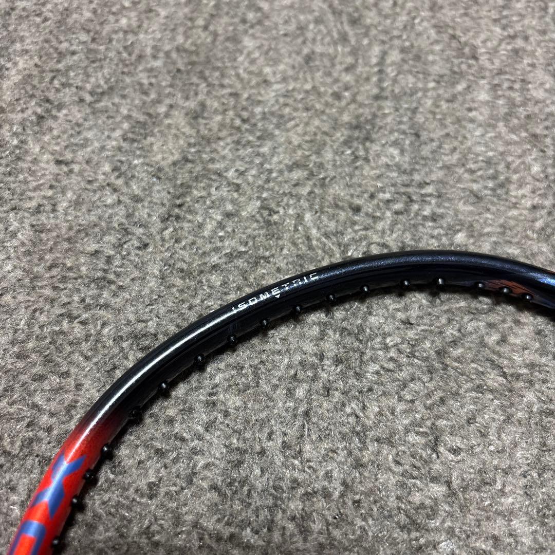 アストロクス77プロ. AX77-Pプロpro 4UG6 YONEXヨネックス