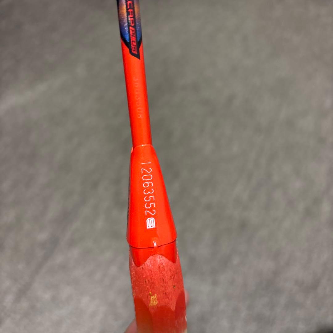 アストロクス77プロ. AX77-Pプロpro 4UG6 YONEXヨネックス
