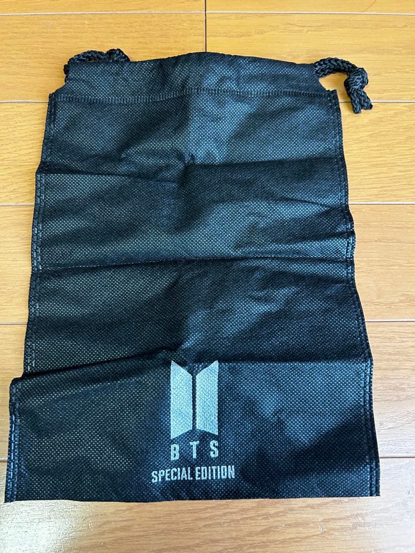 BTS LIGHT STICK MAP OF THE SOUL アミボム