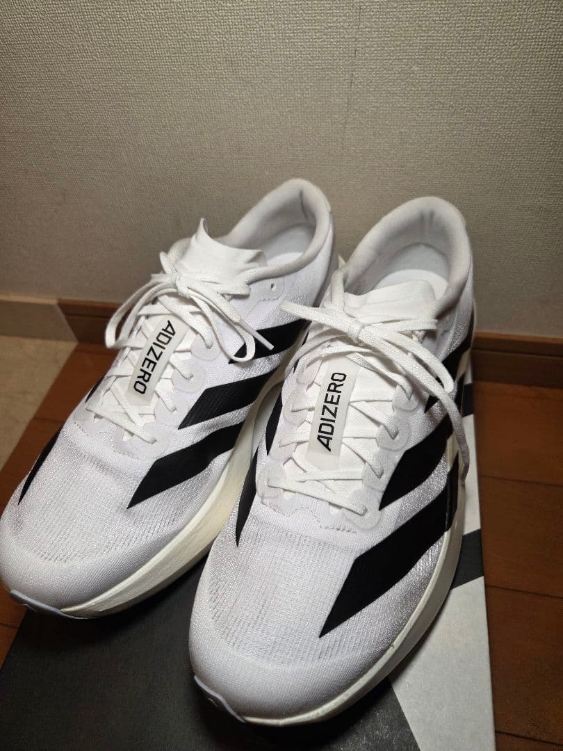 アディダス　アディゼロ EVO SL / ADIZERO EVO SL
